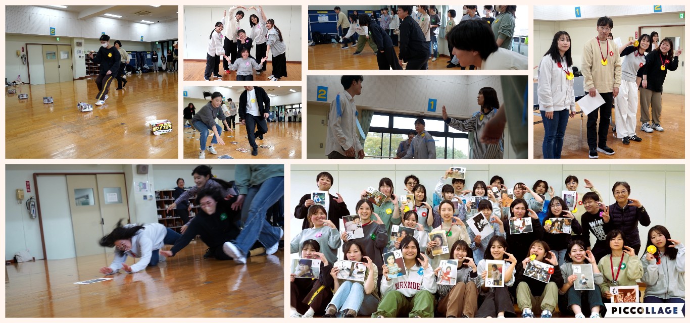 【熱闘】チームビルディング研修を行いました。